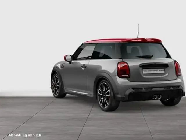 MINI John Cooper Works