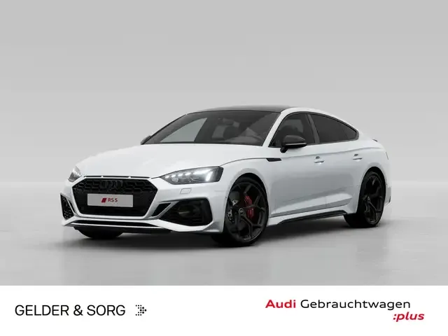 Audi RS5