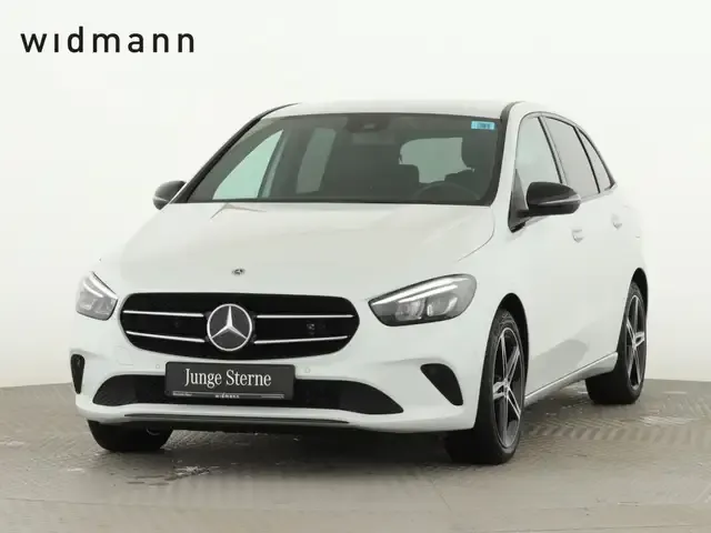 Mercedes-Benz B 250