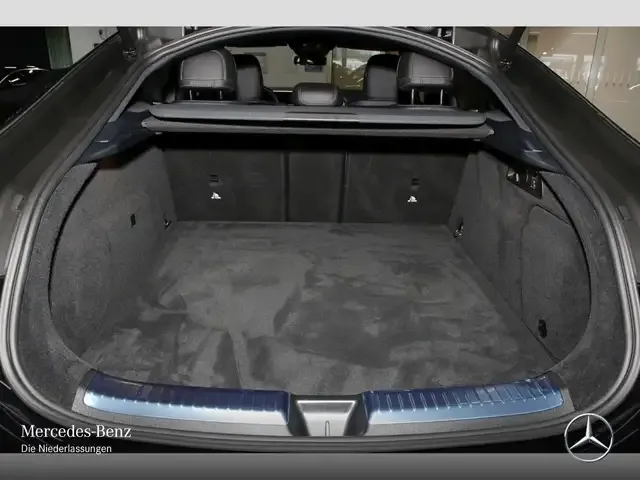 Mercedes-Benz GLE 400