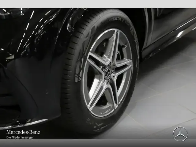 Mercedes-Benz GLE 400