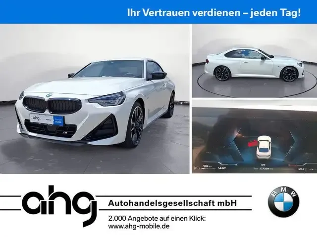 BMW 240