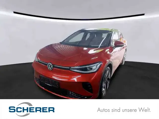 Volkswagen ID.4