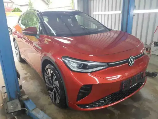 Volkswagen ID.4
