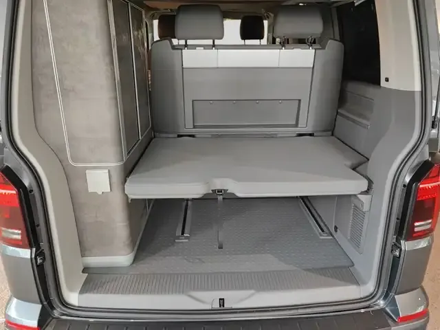 Volkswagen T6.1 California