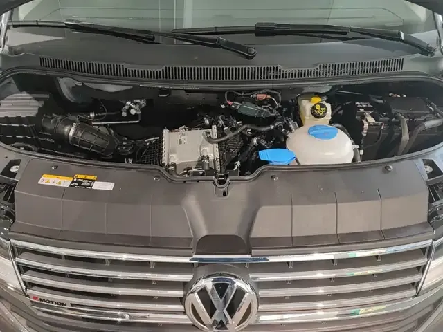 Volkswagen T6.1 California