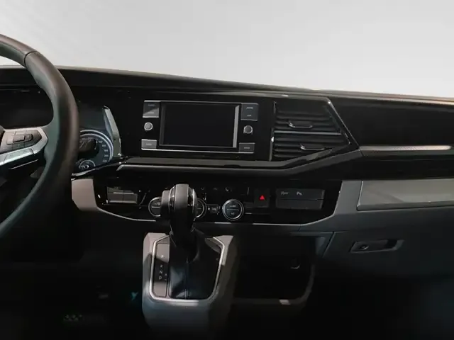 Volkswagen T6.1 California