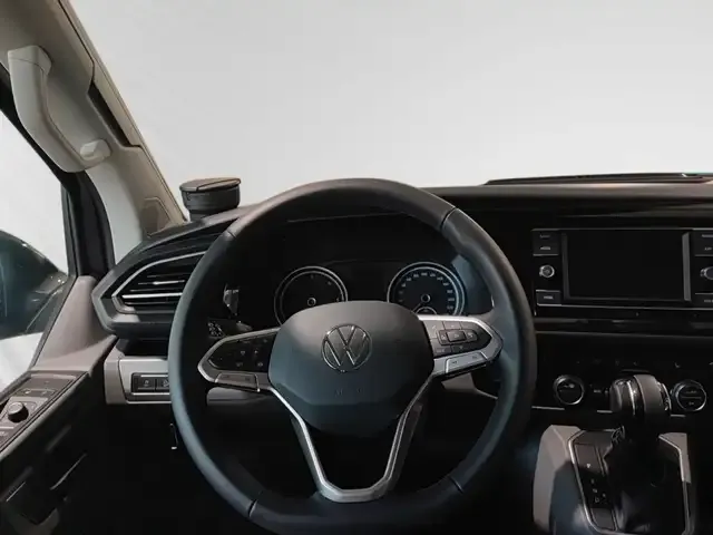 Volkswagen T6.1 California