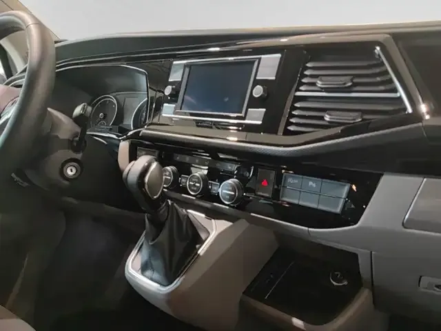 Volkswagen T6.1 California