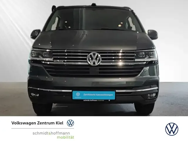 Volkswagen T6.1 California