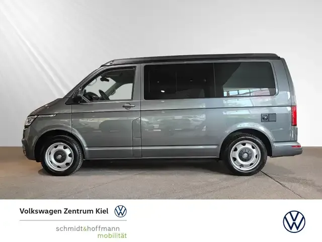 Volkswagen T6.1 California