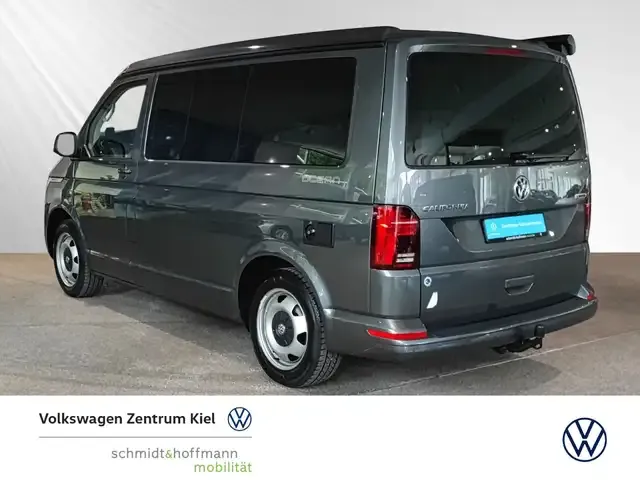 Volkswagen T6.1 California