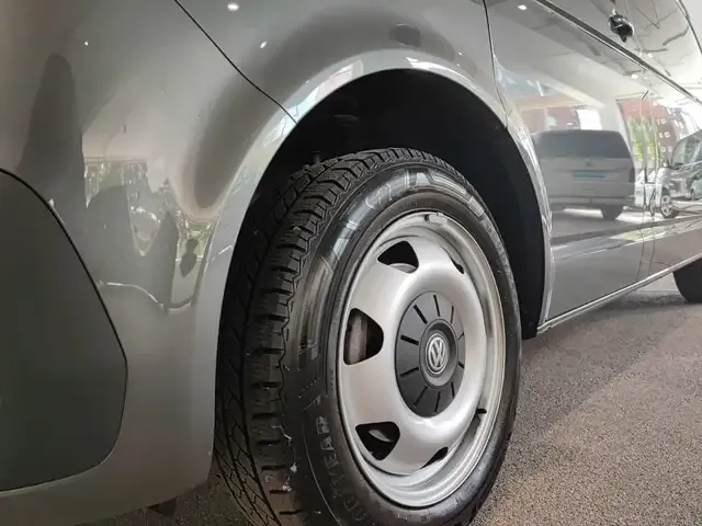 Volkswagen T6.1 California