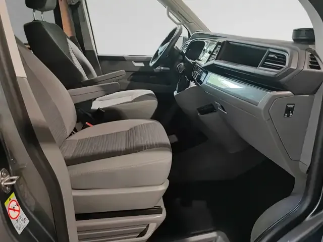 Volkswagen T6.1 California