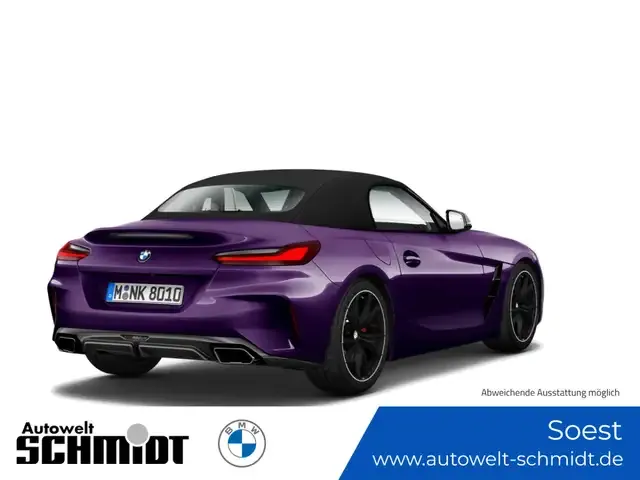 BMW Z4