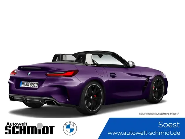 BMW Z4