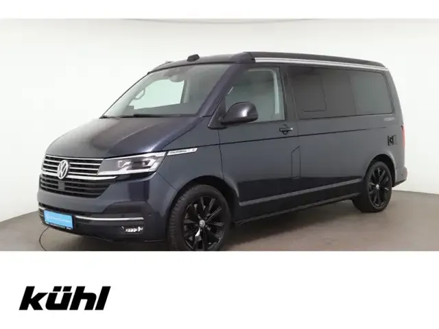 Volkswagen T6.1 California