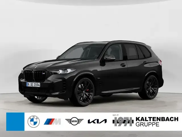 BMW X5 M