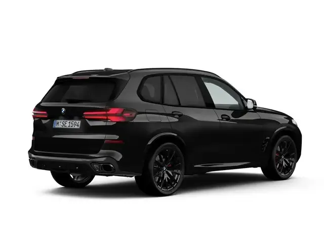 BMW X5 M