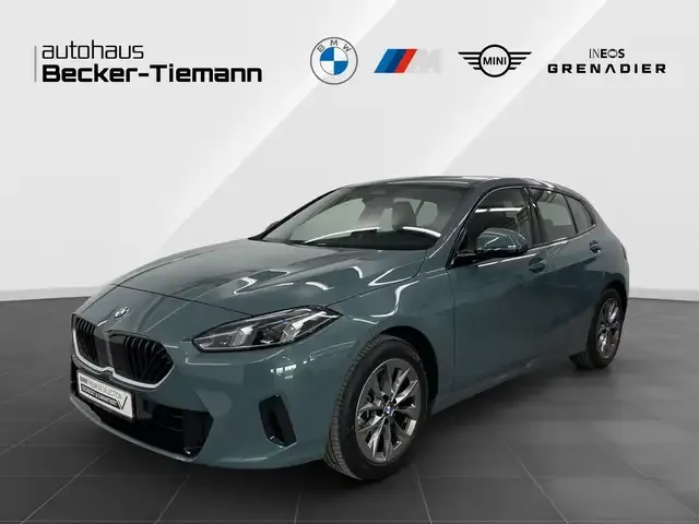 BMW 120