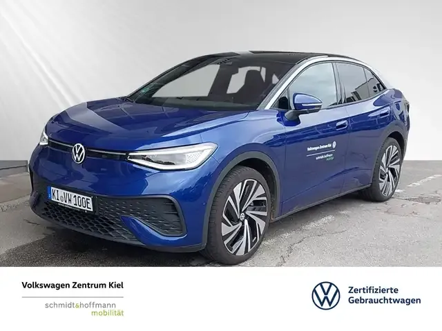 Volkswagen ID.5