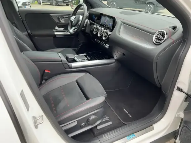 Mercedes-Benz EQA 250