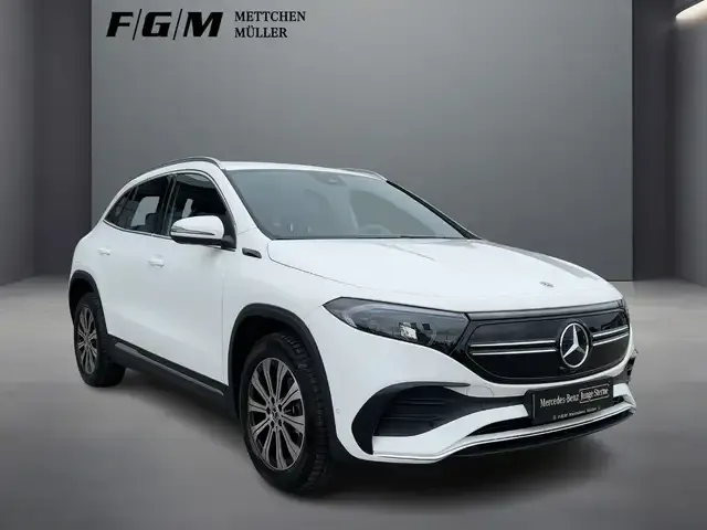 Mercedes-Benz EQA 250