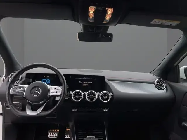 Mercedes-Benz EQA 250
