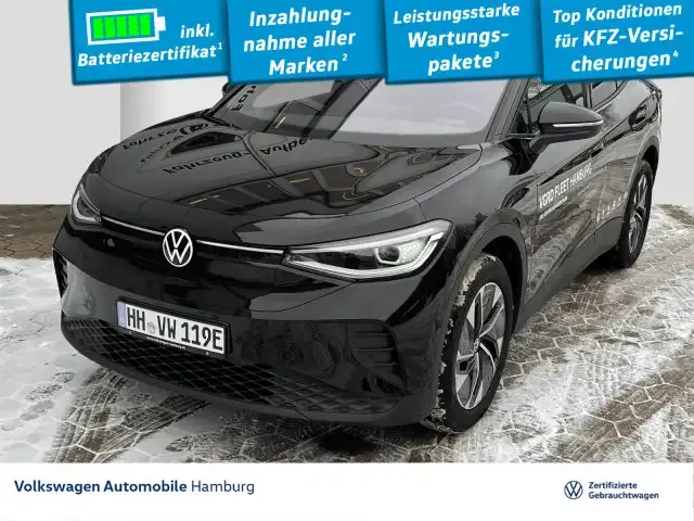 Volkswagen ID.4