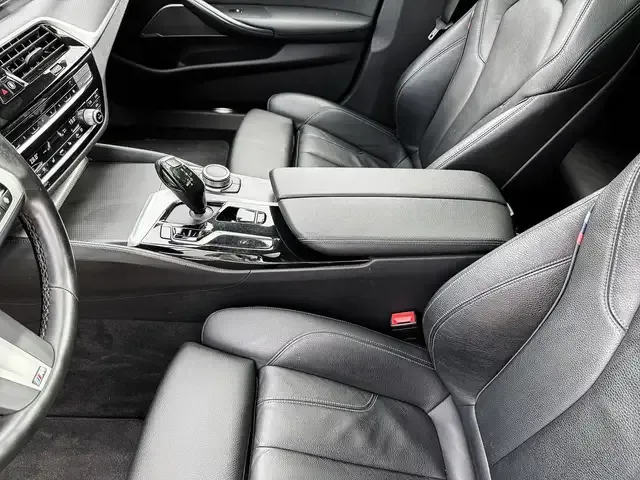 BMW 540