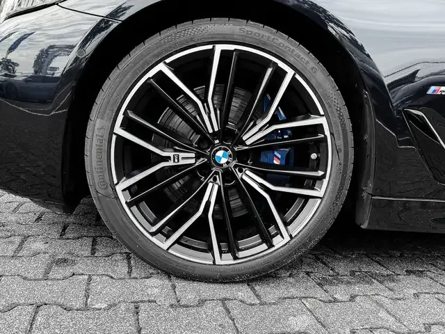 BMW 540