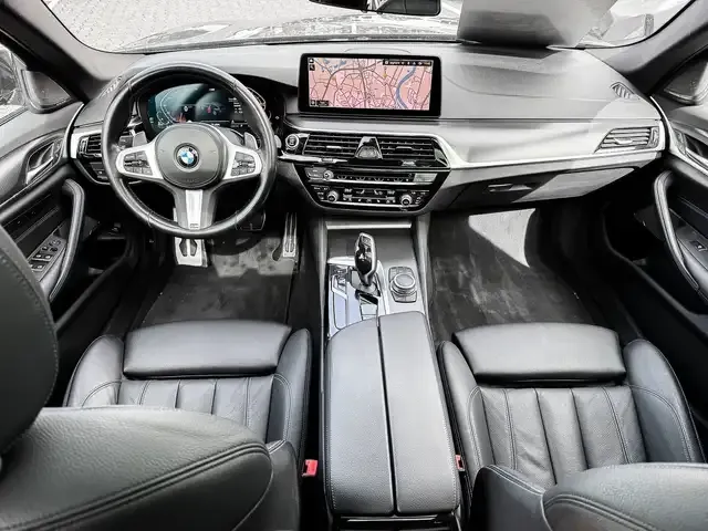 BMW 540
