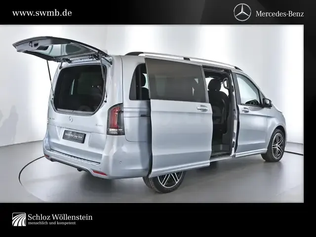 Mercedes-Benz V 250