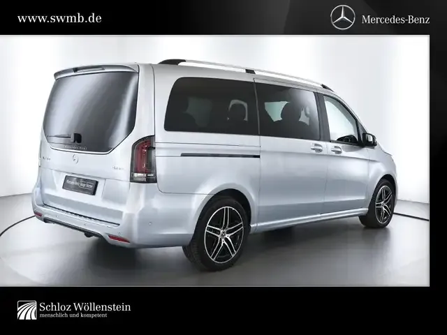 Mercedes-Benz V 250