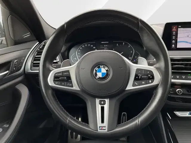 BMW X4 M