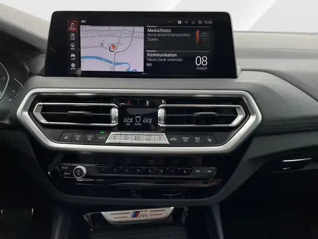 BMW X4 M