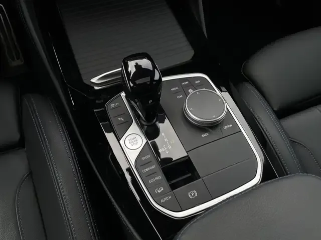 BMW X4 M