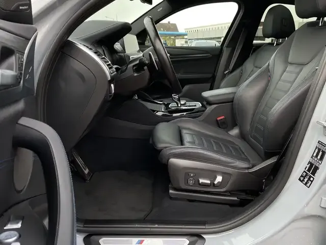 BMW X4 M