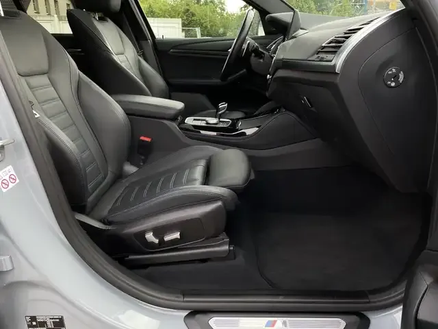 BMW X4 M