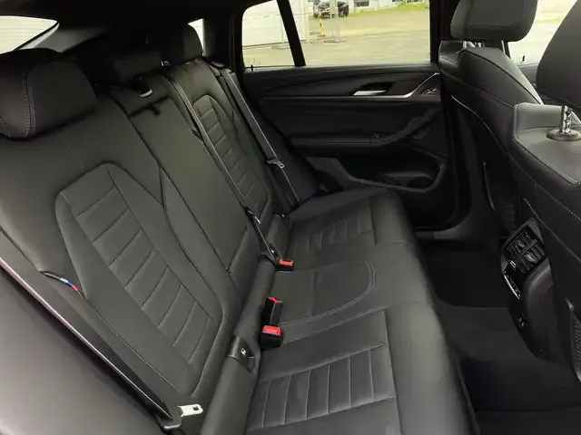 BMW X4 M
