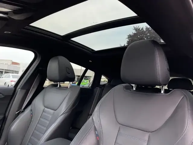 BMW X4 M