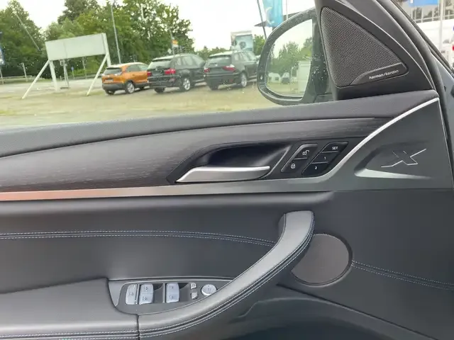 BMW X4 M