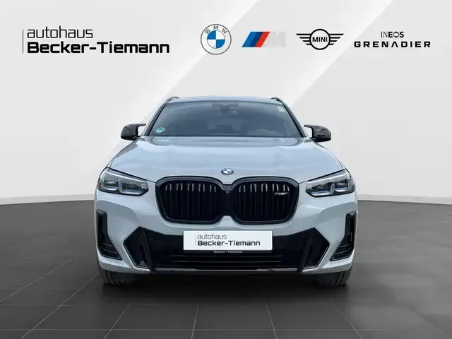 BMW X4 M