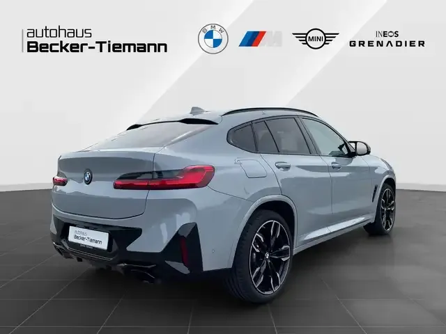 BMW X4 M
