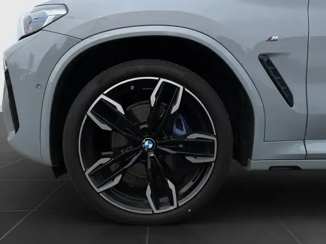 BMW X4 M