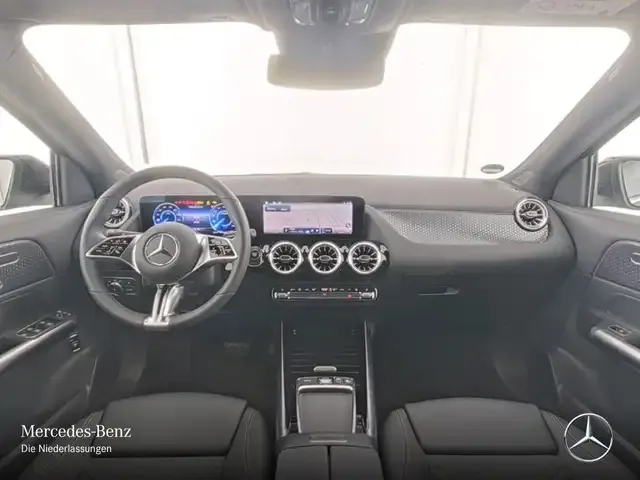 Mercedes-Benz EQA 250