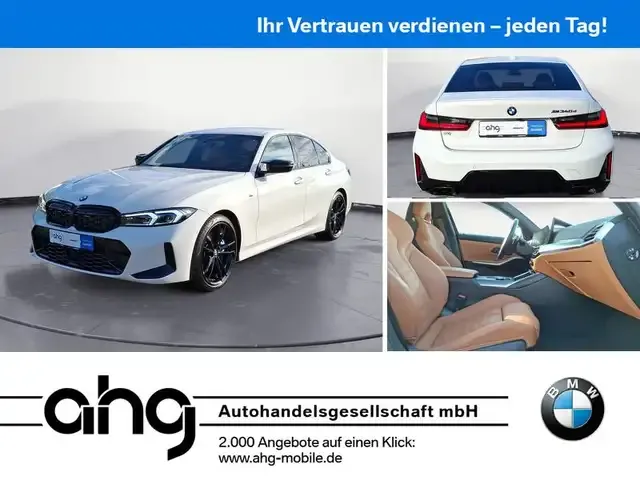 BMW Sonstiges