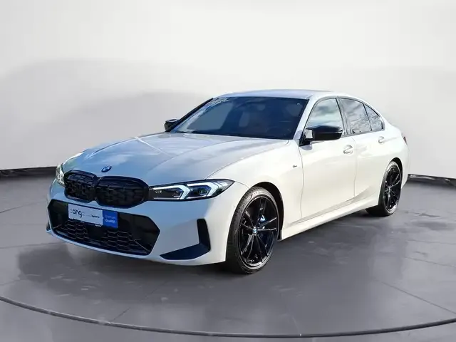 BMW Sonstiges