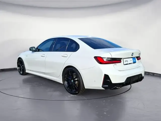BMW Sonstiges