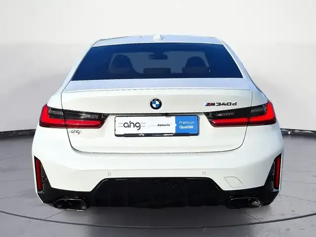 BMW Sonstiges